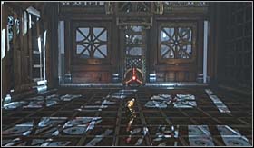 8 - Trophies - aMAZEd - secret trophy | Trophies - Trophies - God of War 3 Game Guide & Walkthrough