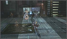 12 - Trophies - aMAZEd - secret trophy | Trophies - Trophies - God of War 3 Game Guide & Walkthrough