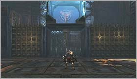 15 - Trophies - aMAZEd - secret trophy | Trophies - Trophies - God of War 3 Game Guide & Walkthrough