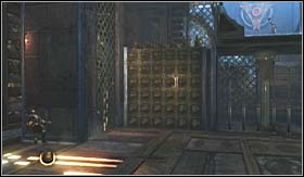 16 - Trophies - aMAZEd - secret trophy | Trophies - Trophies - God of War 3 Game Guide & Walkthrough