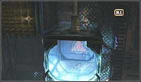 19 - Trophies - aMAZEd - secret trophy | Trophies - Trophies - God of War 3 Game Guide & Walkthrough