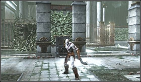 12 - Trophies - Gorgon Eyes | Trophies - Trophies - God of War 3 Game Guide & Walkthrough