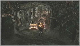 Another item is in the cave, after the sequence near the statues of three kings - Trophies - Phoenix Feathers | Trophies - Trophies - God of War 3 Game Guide & Walkthrough