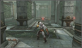 12 - Trophies - Phoenix Feathers | Trophies - Trophies - God of War 3 Game Guide & Walkthrough