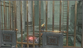 The last horn is - more or less - hidden in the middle of the Heras garden level - Trophies - Minotaur Horns | Trophies - Trophies - God of War 3 Game Guide & Walkthrough