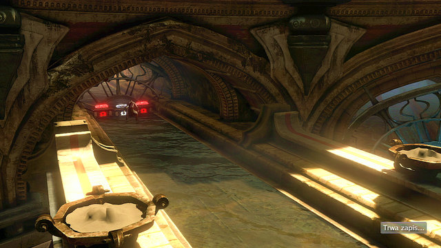 Eye of Gorgone 17 - Gorgon Eyes and Phoenix Feathers (chapters 11, 14-16, 18) - Artifacts, Gorgon Eyes and Phoenix Feathers - God of War: Ascension - Game Guide and Walkthrough