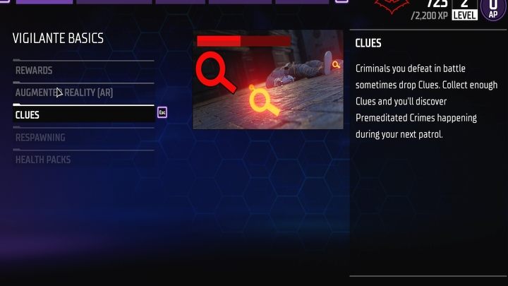 Defeat enemies and interrogate them (you need to knock the opponent down, grab, and interrogate) to learn information allowing you to continue with the task - Gotham Knights: The Langstrom Drive - walkthrough - Chpater 1 - Gotham Knights Guide, Walkthrough