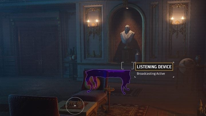 Return to the Penguin - Gotham Knights: Aka Oswald Cobblepot - walkthrough - Chapter 2 - Gotham Knights Guide, Walkthrough