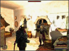 To finish this task you have to steal something - Mora Sul - Varant - Gothic 3 - Game Guide and Walkthrough