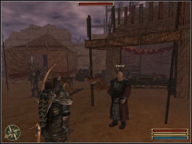 1 - Mora Sul - Varant - Gothic 3 - Game Guide and Walkthrough