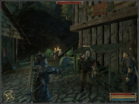 3 - Faring - Myrtana - Gothic 3 - Game Guide and Walkthrough