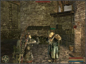 1 - Faring - Myrtana - Gothic 3 - Game Guide and Walkthrough