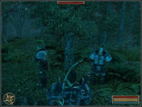 4 - Trelis - Myrtana - Gothic 3 - Game Guide and Walkthrough