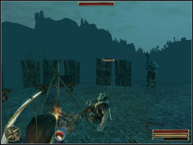 1 - Trelis - Myrtana - Gothic 3 - Game Guide and Walkthrough