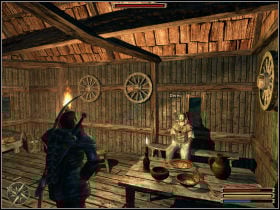 Derec complaints on goblins invading his farm - Trelis - Myrtana - Gothic 3 - Game Guide and Walkthrough