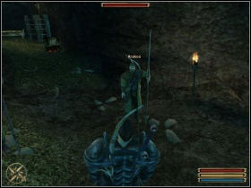 12 - Montera - Myrtana - Gothic 3 - Game Guide and Walkthrough