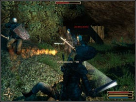 11 - Montera - Myrtana - Gothic 3 - Game Guide and Walkthrough