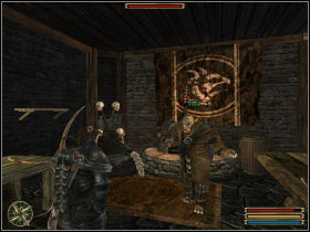 You task is to Bring Yoric 30 bundles of weapon - Montera - Myrtana - Gothic 3 - Game Guide and Walkthrough