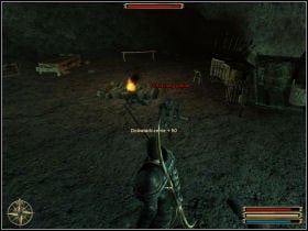 10 - Montera - Myrtana - Gothic 3 - Game Guide and Walkthrough