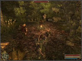 8 - Montera - Myrtana - Gothic 3 - Game Guide and Walkthrough