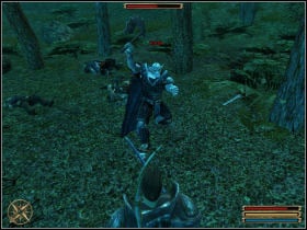 6 - Montera - Myrtana - Gothic 3 - Game Guide and Walkthrough