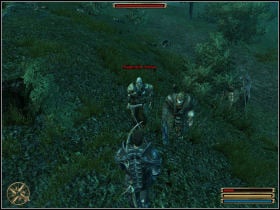 5 - Montera - Myrtana - Gothic 3 - Game Guide and Walkthrough