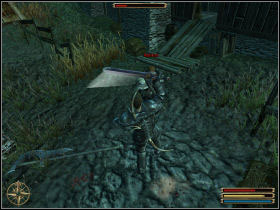 4 - Montera - Myrtana - Gothic 3 - Game Guide and Walkthrough