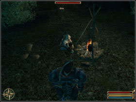 2 - Montera - Myrtana - Gothic 3 - Game Guide and Walkthrough