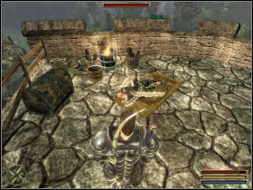 1 - Montera - Myrtana - Gothic 3 - Game Guide and Walkthrough