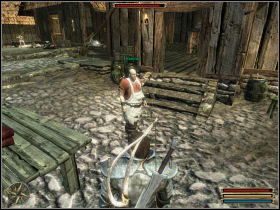 Do not act noble knight - you have friends so you may outnumber your enemies - Ardea - Myrtana - Gothic 3 - Game Guide and Walkthrough