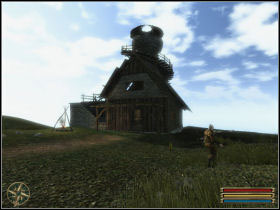 2 - Ardea - Myrtana - Gothic 3 - Game Guide and Walkthrough
