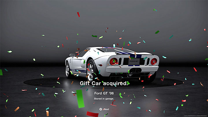 1 - Gran Turismo 7: Grinding and earning credits - Blue Moon Bay Speedway - Earning credits - Gran Turismo 7 Guide