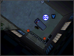 The latest part of Grand Theft Auto gives you numerous opportunities for regenerating your health and armor - The Basics - Health, Armor and Weapons - The Basics - Grand Theft Auto: Chinatown Wars - Game Guide and Walkthrough