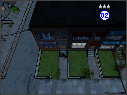 GTA Chinatown Wars introduces new ways of getting rid of the police, alongside the ol PayNSpray shops - The Basics - Dealing with the Police - The Basics - Grand Theft Auto: Chinatown Wars - Game Guide and Walkthrough