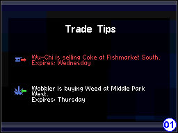 1 - The Basics - Drugs - part 1 - The Basics - Grand Theft Auto: Chinatown Wars - Game Guide and Walkthrough