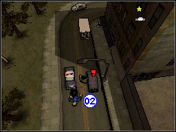 Ammu-Nation Delivery Trucks - The Basics - Hijacking Delivery Trucks - The Basics - Grand Theft Auto: Chinatown Wars - Game Guide and Walkthrough