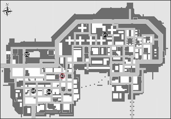 01 - Extra Activities - Rampages - part 1 - Extra Activities - Grand Theft Auto: Chinatown Wars - Game Guide and Walkthrough