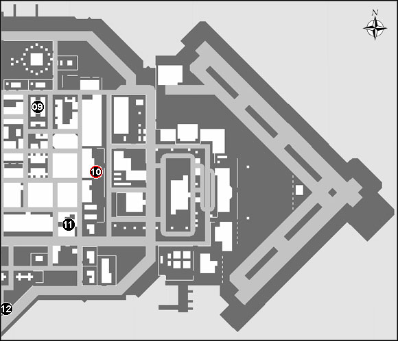 09 - Extra Activities - Rampages - part 1 - Extra Activities - Grand Theft Auto: Chinatown Wars - Game Guide and Walkthrough