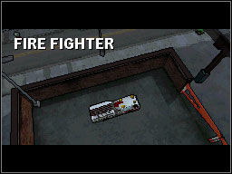 You stand before ten tasks of three types: putting out buildings, accidents with tank trucks, and chasing away the crowd - Extra Activities - Races and Special Activities - Bohan - Extra Activities - Grand Theft Auto: Chinatown Wars - Game Guide and Walkthrough