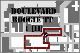 1 - Extra Activities - Races and Special Activities - Bohan - Extra Activities - Grand Theft Auto: Chinatown Wars - Game Guide and Walkthrough