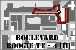 3 - Extra Activities - Races and Special Activities - Bohan - Extra Activities - Grand Theft Auto: Chinatown Wars - Game Guide and Walkthrough