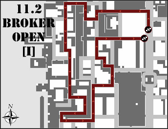 2 - Extra Activities - Races and Special Activities - Francis International Airport - Extra Activities - Grand Theft Auto: Chinatown Wars - Game Guide and Walkthrough