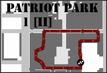 1 - Extra Activities - Races and Special Activities - Algonquin (North) - Extra Activities - Grand Theft Auto: Chinatown Wars - Game Guide and Walkthrough