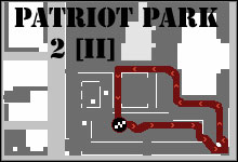 2 - Extra Activities - Races and Special Activities - Algonquin (North) - Extra Activities - Grand Theft Auto: Chinatown Wars - Game Guide and Walkthrough