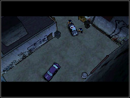 2 - Main Missions 1-10 - Missions - Grand Theft Auto: Chinatown Wars - Game Guide and Walkthrough