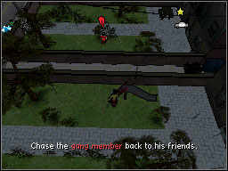 4 - Main Missions 1-10 - Missions - Grand Theft Auto: Chinatown Wars - Game Guide and Walkthrough