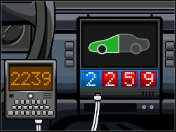 This time your job is to steal three racing cars scattered around the city - Main Missions 1-10 - Missions - Grand Theft Auto: Chinatown Wars - Game Guide and Walkthrough