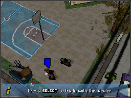 6 - Main Missions 1-10 - Missions - Grand Theft Auto: Chinatown Wars - Game Guide and Walkthrough