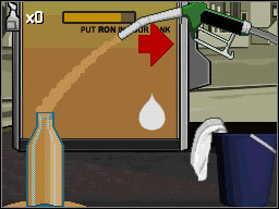 7 - Main Missions 1-10 - Missions - Grand Theft Auto: Chinatown Wars - Game Guide and Walkthrough