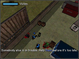 8 - Main Missions 1-10 - Missions - Grand Theft Auto: Chinatown Wars - Game Guide and Walkthrough